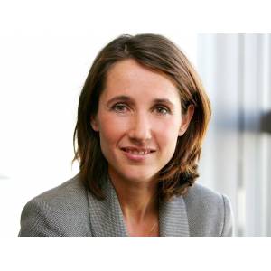 Alexia Laroche-Joubert, nouvelle PDG de Banijay France