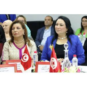 Stratégie nationale de promotion du leadership féminin tunisien des PME à l’horizon 2035 : Devenir un pays pilote du succès économique fé Stratégie nationale de promotion du leadership féminin tunisien des PME à l’horizon 2035 : Devenir un pays pilote du succès économique féminin