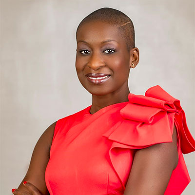 Maryse LOKOSSOU nommée à la tête de la Caisse des Dépôts et Consignations du Bénin