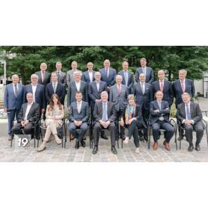 40% de femmes dans les conseils d'administration du Bel 20, seulement 16,7% dans les Comex