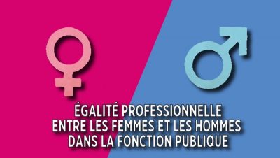 France: De nouvelles mesures pour l’égalité hommes-femmes dans la fonction publique