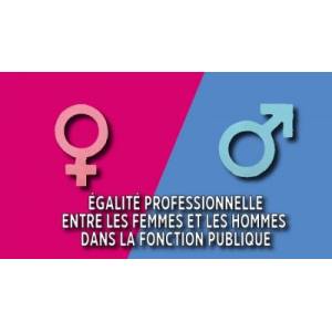 France: De nouvelles mesures pour l’égalité hommes-femmes dans la fonction publique