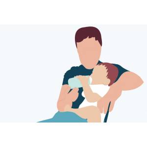 La réforme censée « encourager les pères » à prendre un congé parental n’a pas eu les résultats espérés