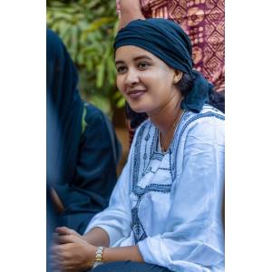 Formation d'un nouveau gouvernement au Niger: Guichen Aghaichata ATTA (28 ans) nommée ministre de l'Artisanat et du Tourisme