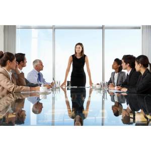 Femmes dans les conseils d'administration : des lois françaises précurseurs au niveau mondial