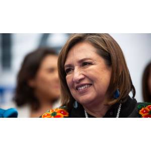 Au Mexique, vers un duel de femmes pour la présidentielle de 2024, une première