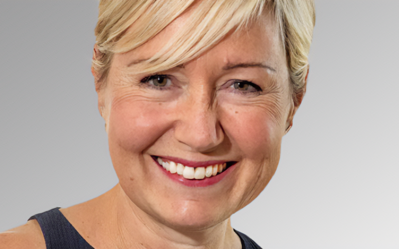 Cécile NEVEN, nommée CEO de l’Union Wallonne des Entreprises