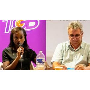 Jeannie Cointre est la nouvelle présidente du Tarbes Gespe Bigorre