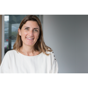 L'ancienne patronne de Franprix Cécile Guillou nommée à la tête des surgelés Picard