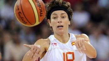 Basket : Elisa Aguilar, première femme présidente de la Fédération espagnole