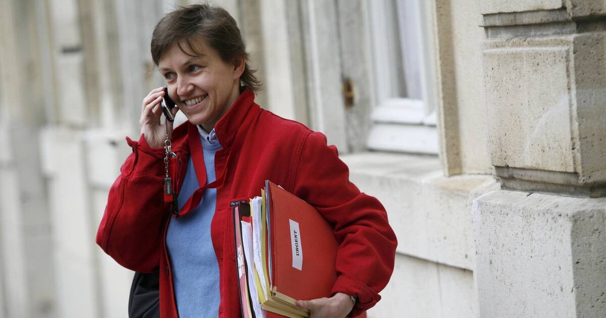 Emmanuelle Mignon, ancienne conseillère de Sarkozy, nommée vice-présidente de LR