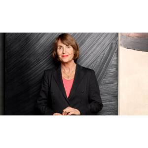  Christine ALBABEL, nouvelle présidente de l’ARPP