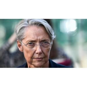 Élisabeth Borne propose «de bâtir un nouvel index » sur l’égalité femmes-hommes