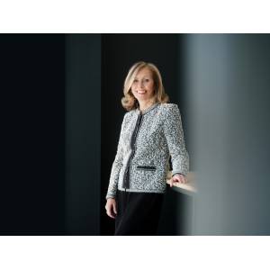  Monique F. Leroux : nouvelle présidente du conseil d’administration de l’Université de Sherbrooke