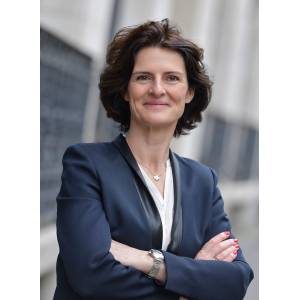 Florence Bailleul nommée directrice générale d'Indra Automobile Recycling