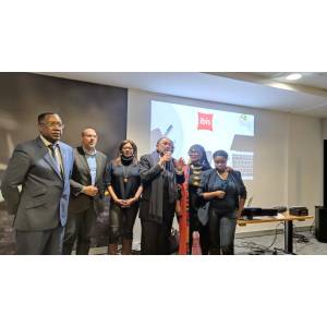 Succès total pour la formation sur l'intelligence artificielle organisée par BSL ACADEMY