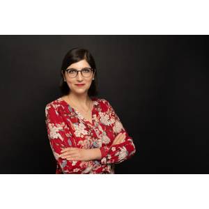 Femmes de l’industrie 2023] Elisabeth Aubert, pionnière pragmatique de la transition écologique