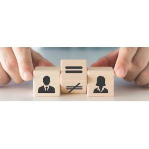 Salaires : les hommes restent mieux rémunérés de 5,5 % 
