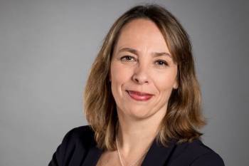 Clotilde DELBOS nommée Senior Advisor Europe au sein du cabinet Olivier Wyman