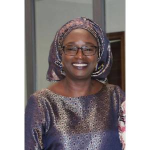 Sénégal : Madame Yassine FALL nommée Ministre de l'Intégration Africaine et des Affaires Étrangères.