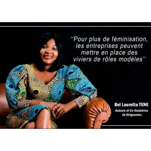 Pour plus de féminisation, les entreprises peuvent mettre en place des viviers de rôles modeles féminins
