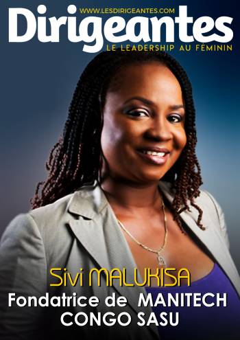 Sivi MALUKISA, une référence du Made in Congo 