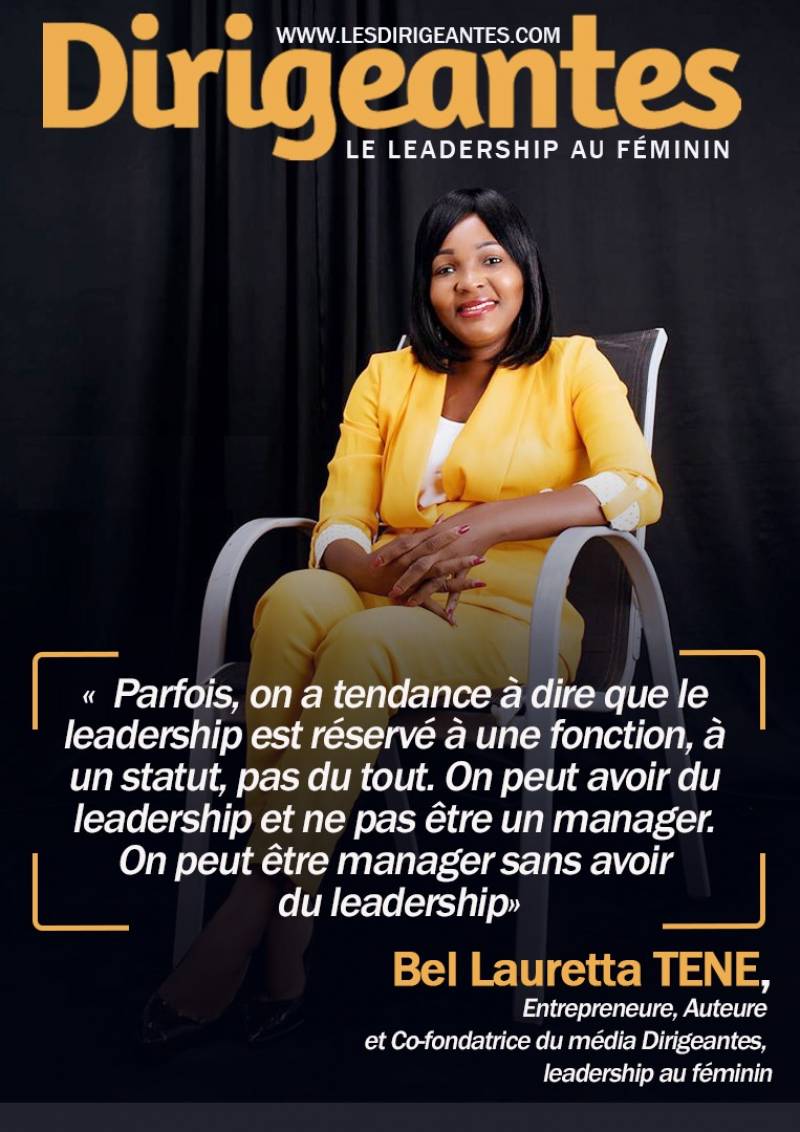 LE LEADERSHIP EST DIFFERENT DU MANAGEMENT