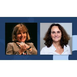 L’Institut des Relations Internationales et Stratégiques (IRIS) accueille deux nouvelles membres au sein de son Conseil d'Administration