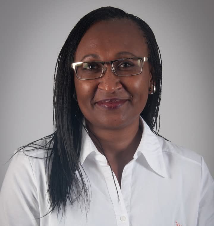 Niger : Anne-Rachel Inné nommée Directrice Générale de l’Agence Nationale pour la Société de l’Information (ANSI).