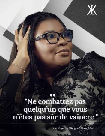 @Dirigeantes, leadership au féminin