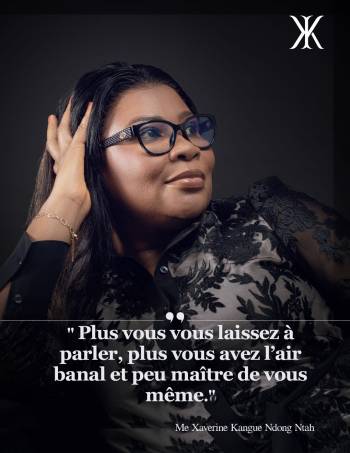 @Dirigeantes, leadership au féminin