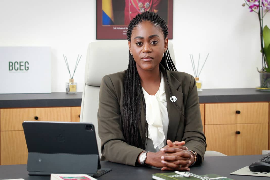LA BANQUE POUR LE COMMERCE ET L’ENTREPRENEURIAT DU GABON (BCEG) LANCE UNE NEO-BANQUE INCLUSIVE POUR ANCRER L’ECONOMIE INFORMELLE DANS LE TISSU FINANCIER NATIONAL