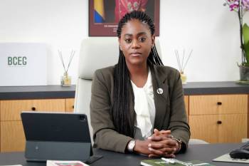 LA BANQUE POUR LE COMMERCE ET L’ENTREPRENEURIAT DU GABON (BCEG) LANCE UNE NEO-BANQUE INCLUSIVE POUR ANCRER L’ECONOMIE INFORMELLE DANS LE TISSU FINANCIER NATIONAL