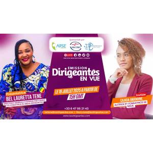 Interview d'Amandine CAJADA – Fondatrice de NIAJA, Autrice jeunesse engagée