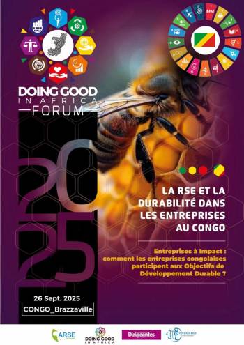 @Afrique RSE Congo