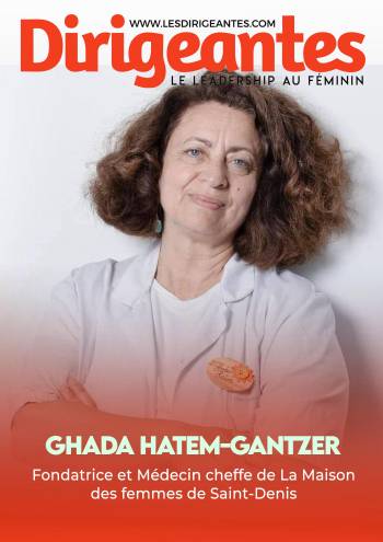 @Dirigeantes, leadership au féminin