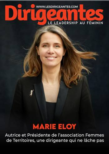 @Dirigeantes, leadership au féminin