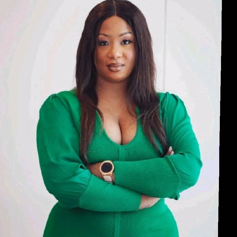 Lika FOFANA nommée Directrice des Ressources Humaines du Groupe de VISTA