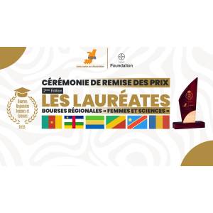  DEUXIÈME ÉDITION DES BOURSES REGIONALES 