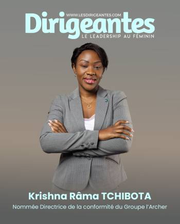 @Dirigeantes,leadership au féminin