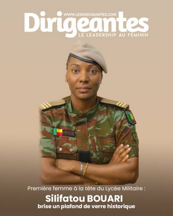 @Dirigeantes,leadership au féminin