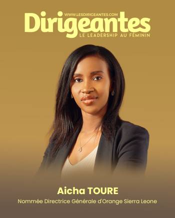 @Dirigeantes,leadership au féminin