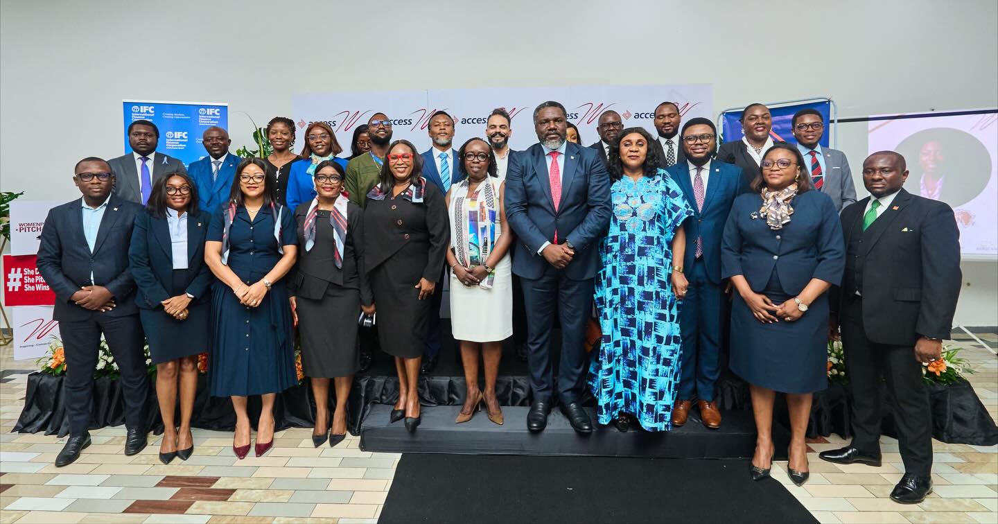  Access Bank Cameroon lance l’Initiative 