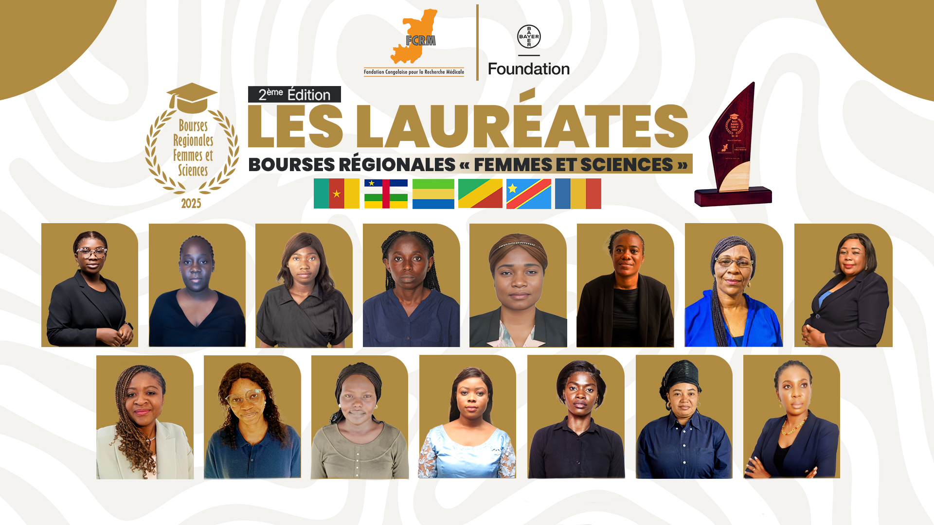 CEREMONIE DES BOURSES REGIONALES 