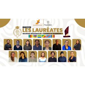 CEREMONIE DES BOURSES REGIONALES 