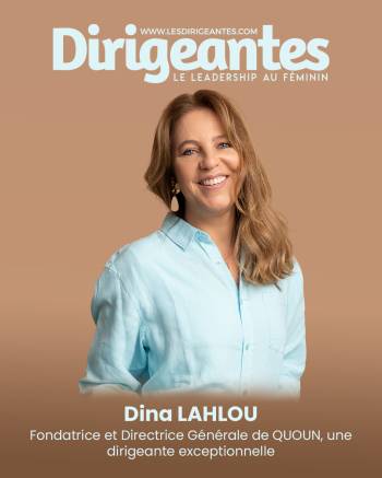 @Dirigeantes,leadership au féminin