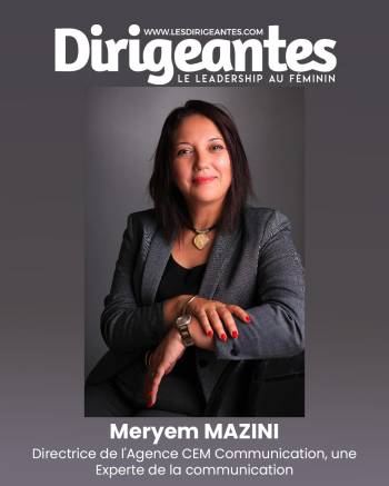 @Dirigeantes,leadership au féminin