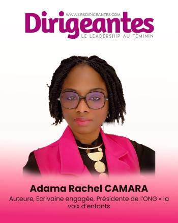 @Dirigeantes,leadership au féminin