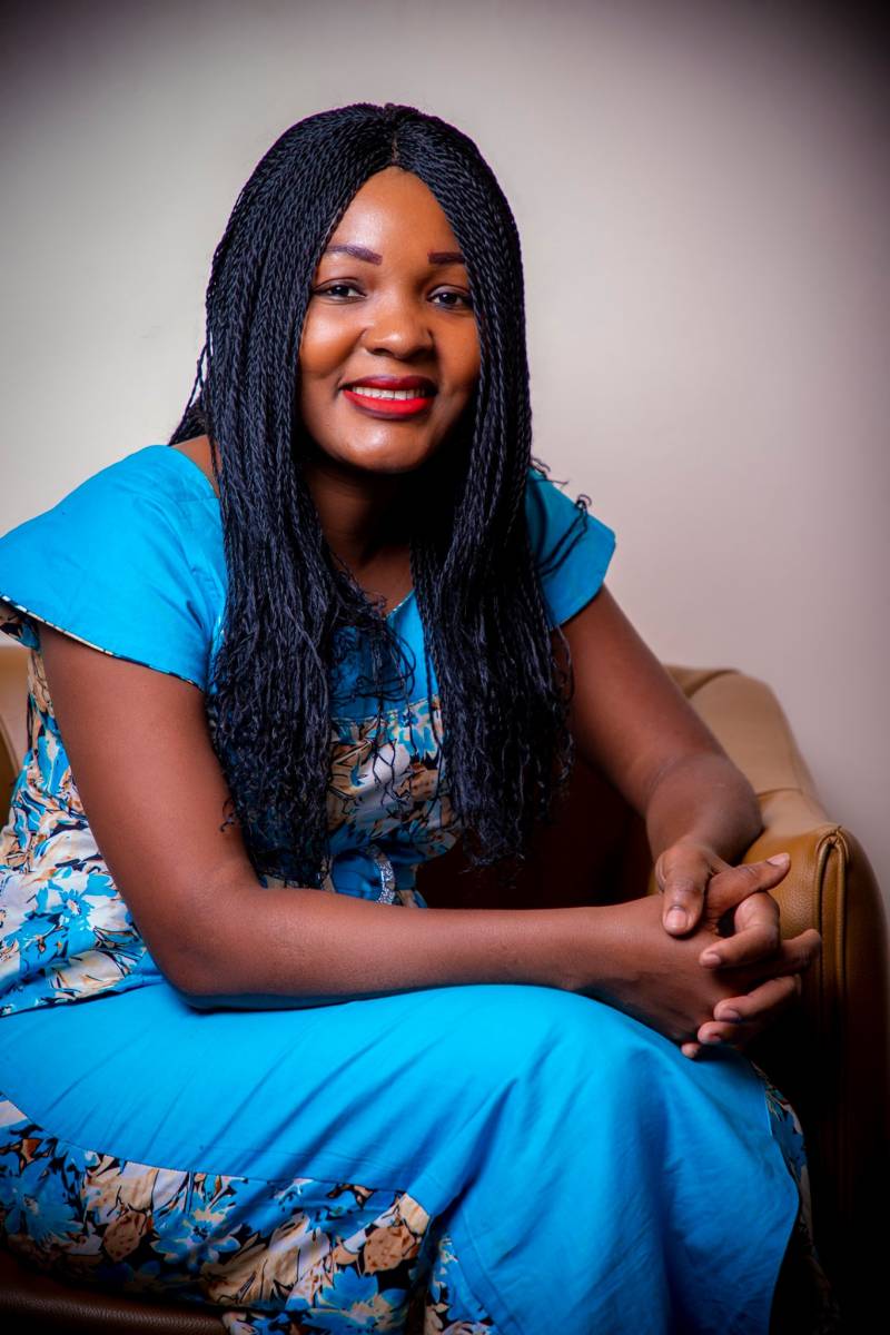 Bel Lauretta TENE, une passionnée des questions de Management, de Leadership au féminin et de RSE