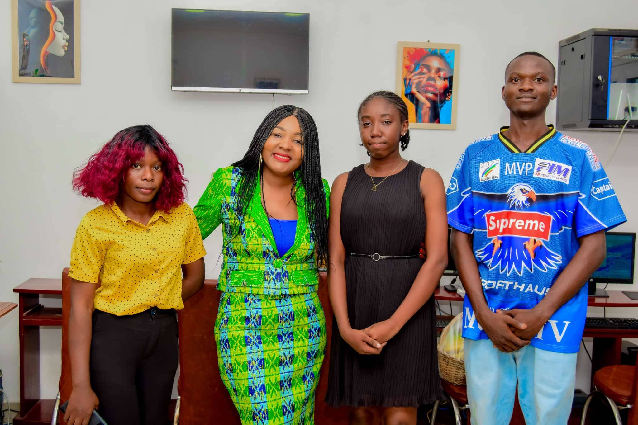 VENDREDI 12 DECEMBRE: FIN DE LA FORMATION CERTIFIANTE EN MANAGEMENT DES RESSOURCES HUMAINES : DES ÉMOTIONS AU RENDEZ-VOUS